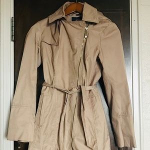 Vince Camuto Rain Jacket